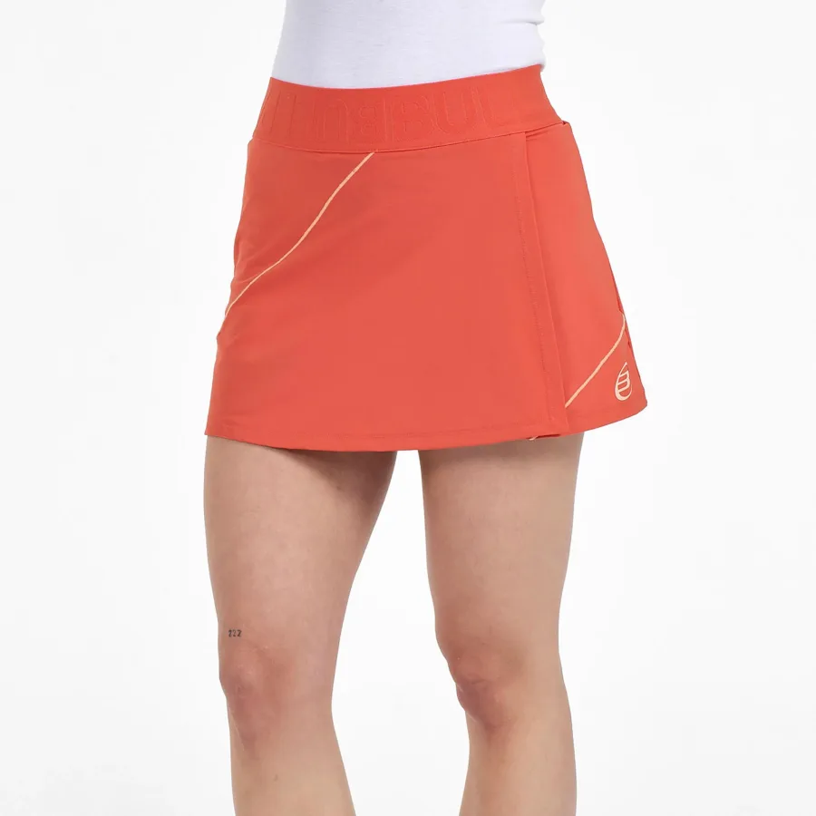 Bullpadel Asegur Rock Damen - orange