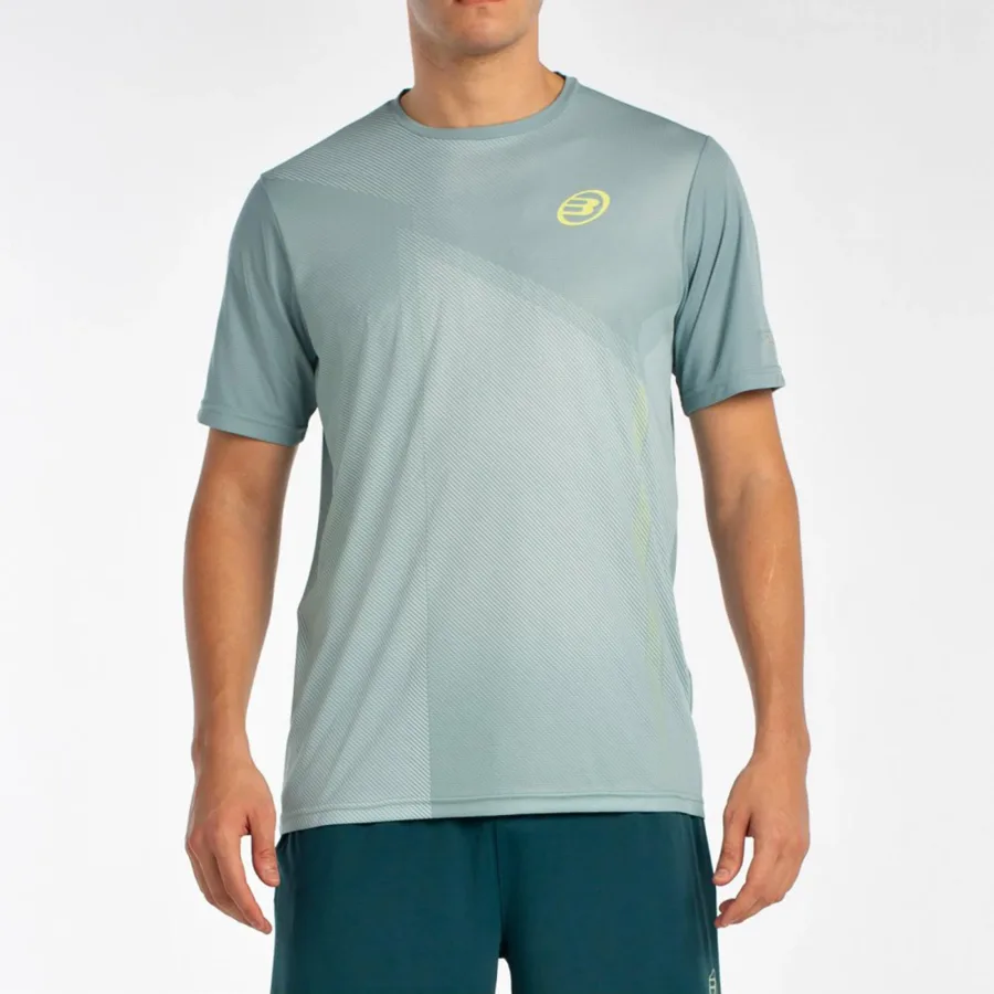 Bullpadel Lagar T-Shirt Herren-Hellblau