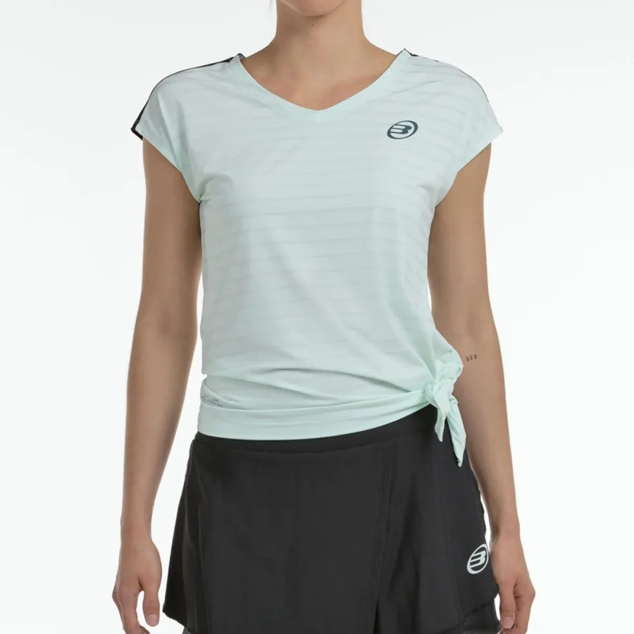 Bullpadel Adoros T-Shirt Damen-Mint