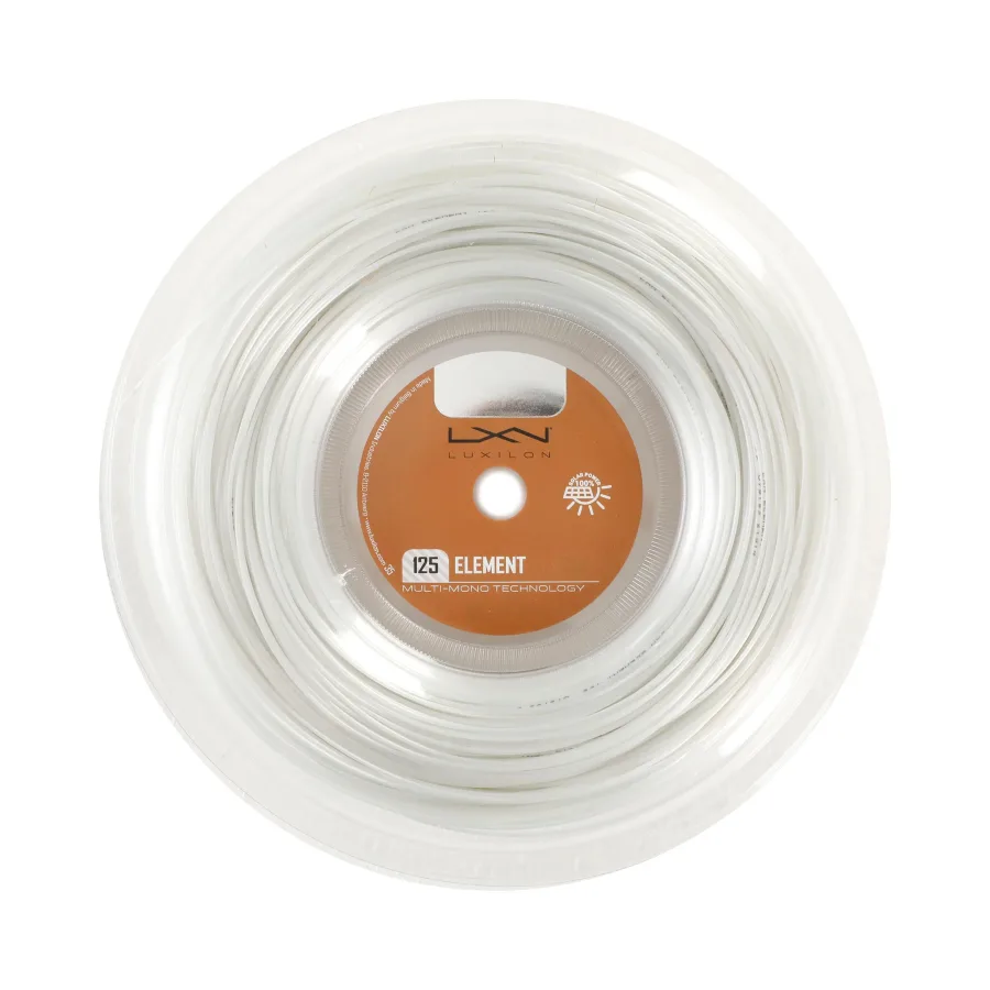 Luxilon Luxilon Element Saitenrolle 200m