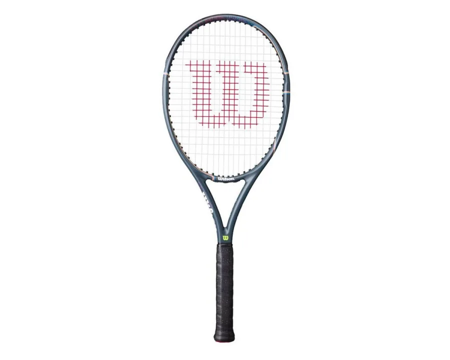 Wilson Wilson Tennisschläger US Open Pro 100 100in/270g/Allround 2026 grau - besaitet