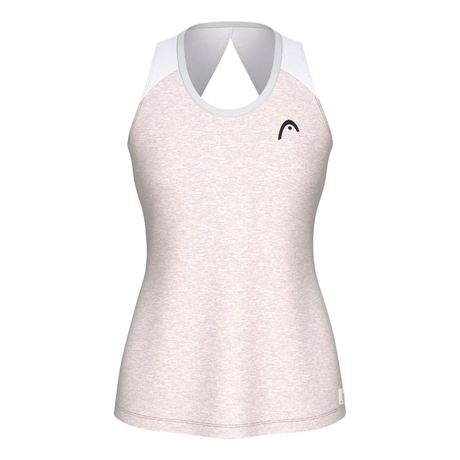 HEAD Play Tech Tank-Top Damen-lila