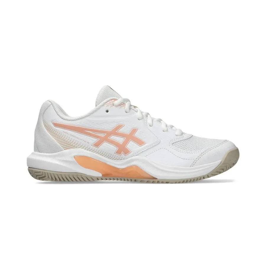 ASICS Asics Gel-dedicate 9 Clay Damen