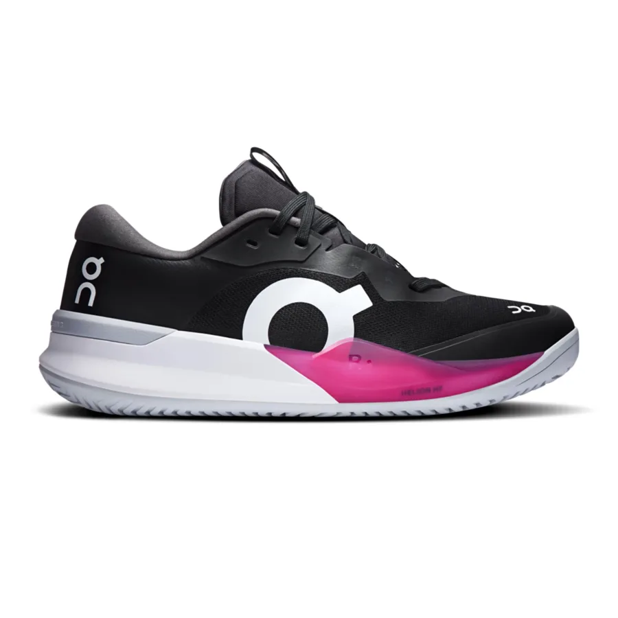 On On THE ROGER Pro 3 Sandplatzschuh Herren