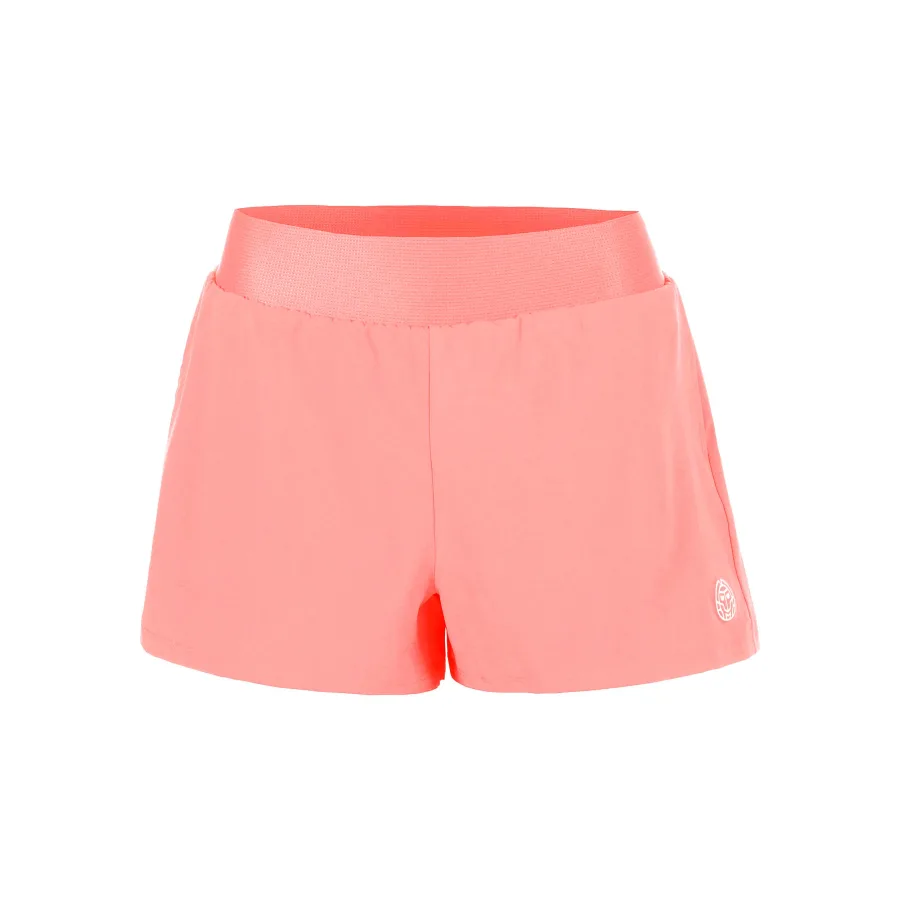 BIDI BADU Out of Control 2in1 Shorts Mädchen-pink