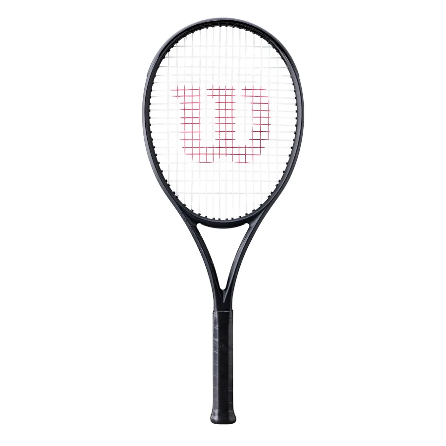 Wilson Wilson Ultra 100 V5 Noir Tennisschläger