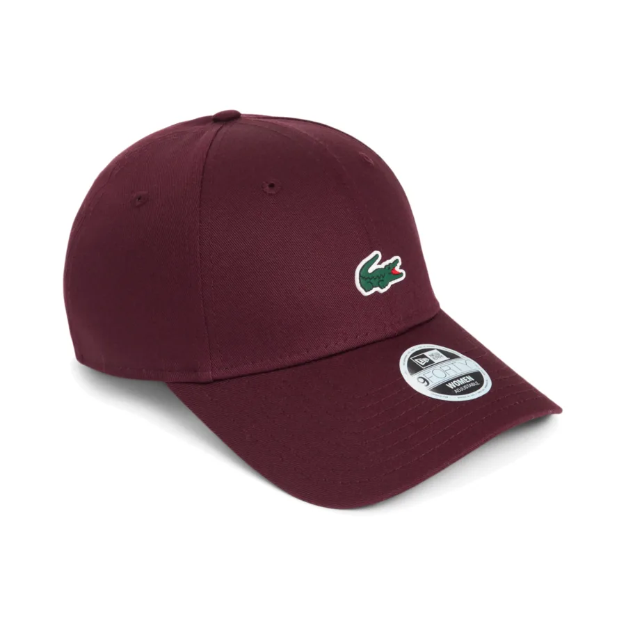 Lacoste Lacoste New Era Cap Unisex