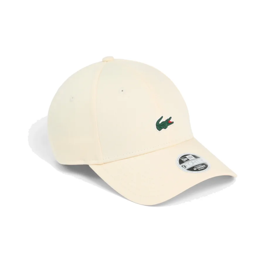 Lacoste Lacoste New Era Cap Unisex