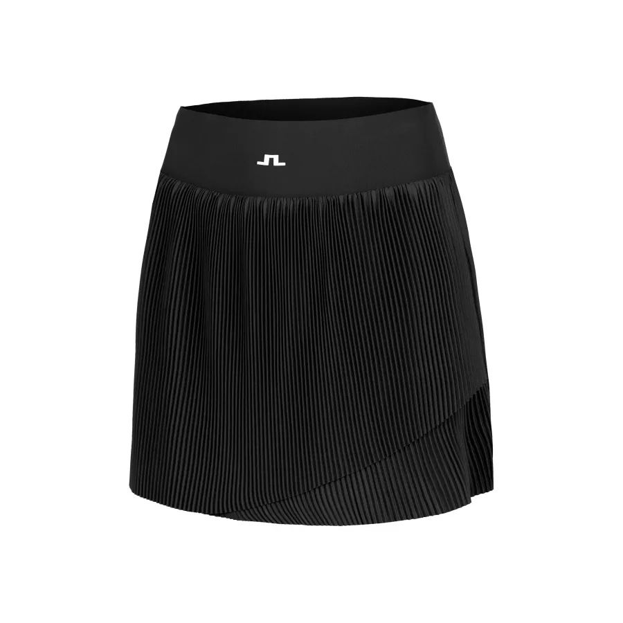 JLindeberg Brit Rock Damen-schwarz
