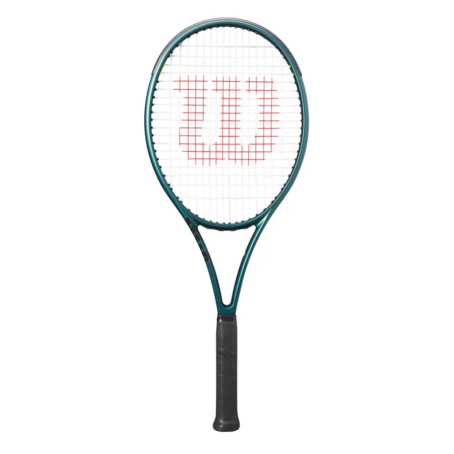 Wilson Blade 100UL v9 Turnierschläger besaitet