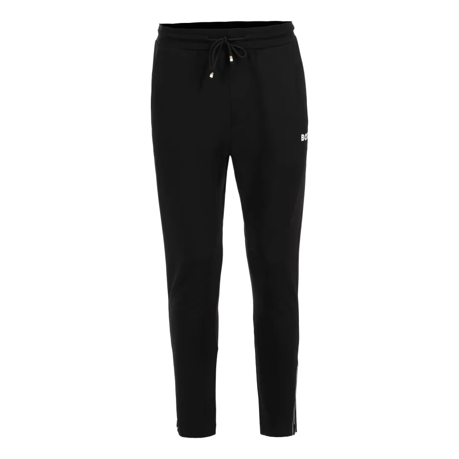Boss Hicon TOC Trainingshose Herren-Schwarz