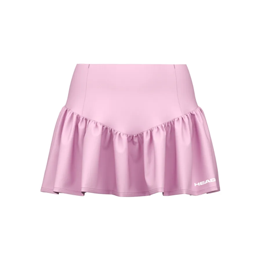 HEAD HEAD Move Rock Damen - Rosa