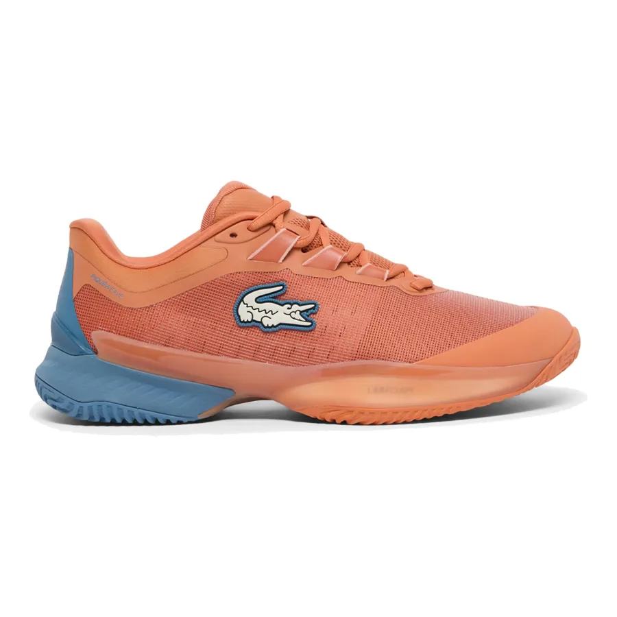 Lacoste Lacoste AG - LT Ultra Sandplatzschuh Herren