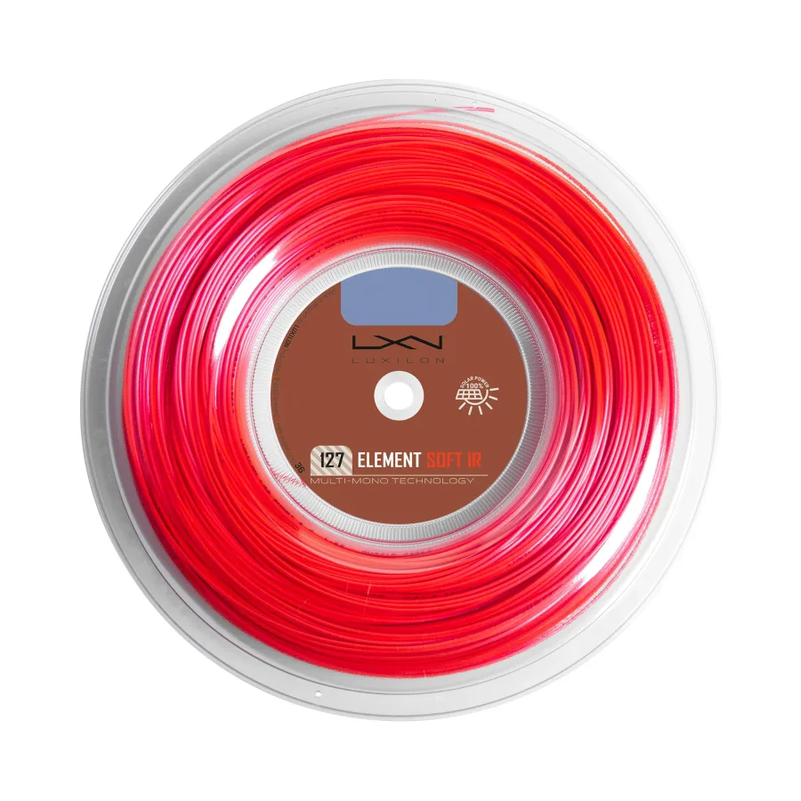 Luxilon Luxilon Element Saitenrolle 200m