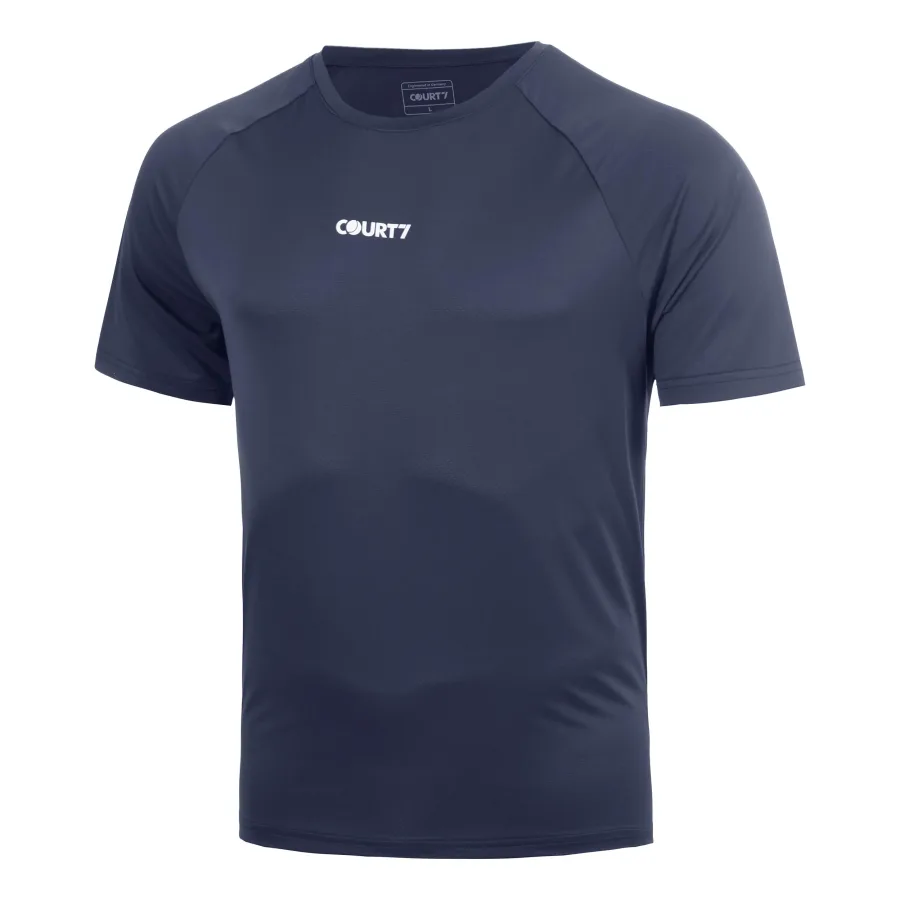 COURT7 COURT7 Performance T - Shirt Herren