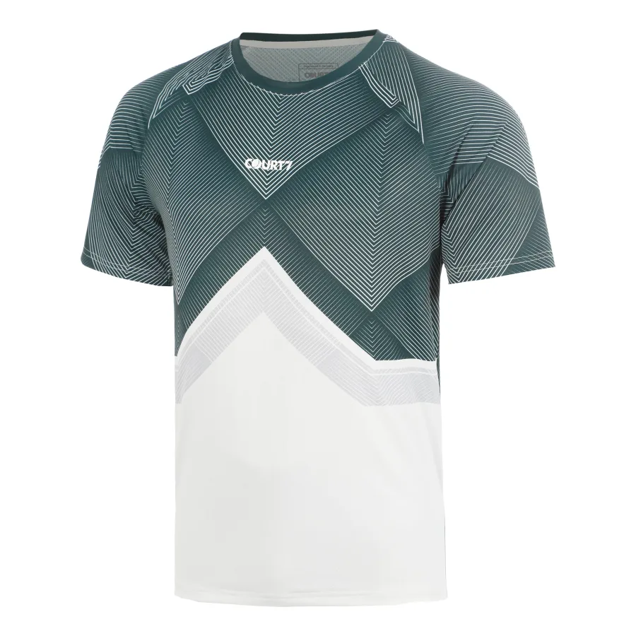 COURT7 COURT7 Performance T - Shirt Herren