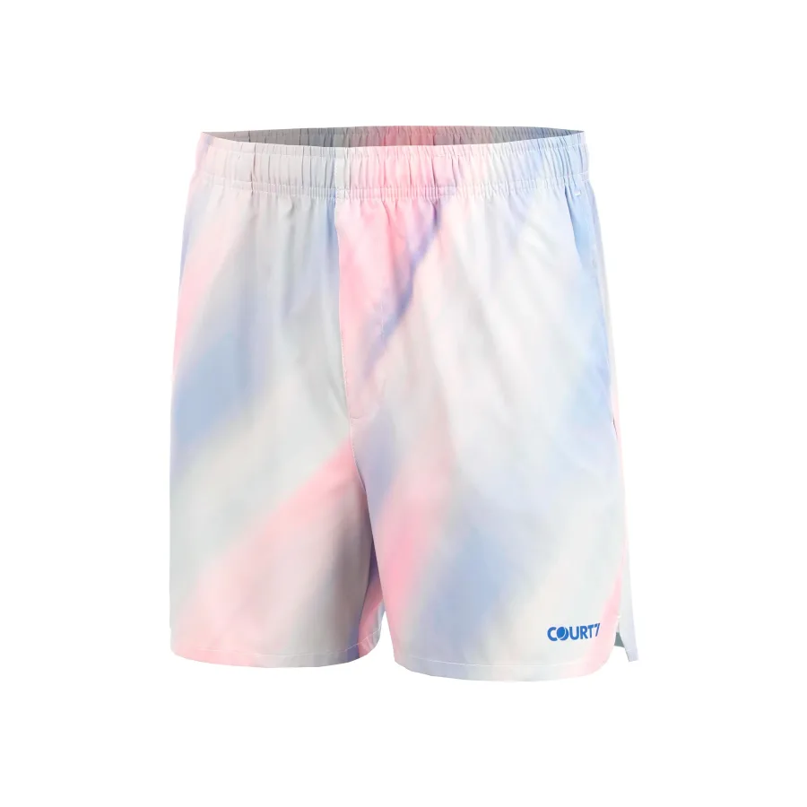COURT7 COURT7 Dual Pocket 5in Shorts Herren