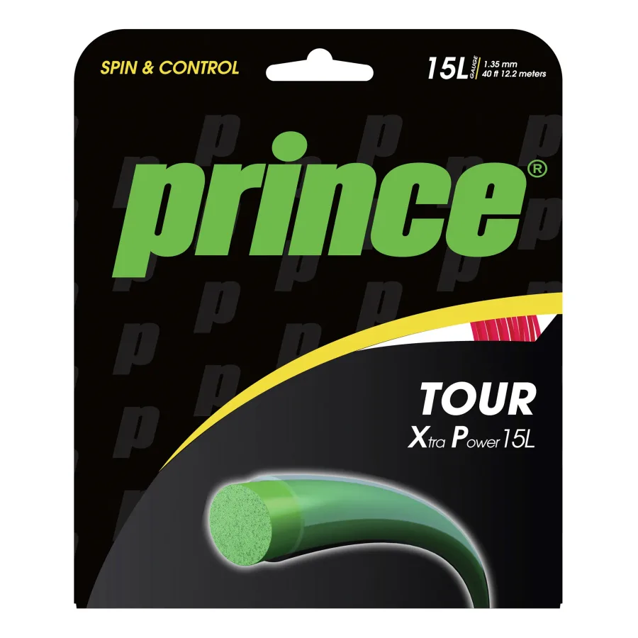 Prince Prince Tour XP Saitenset 12m