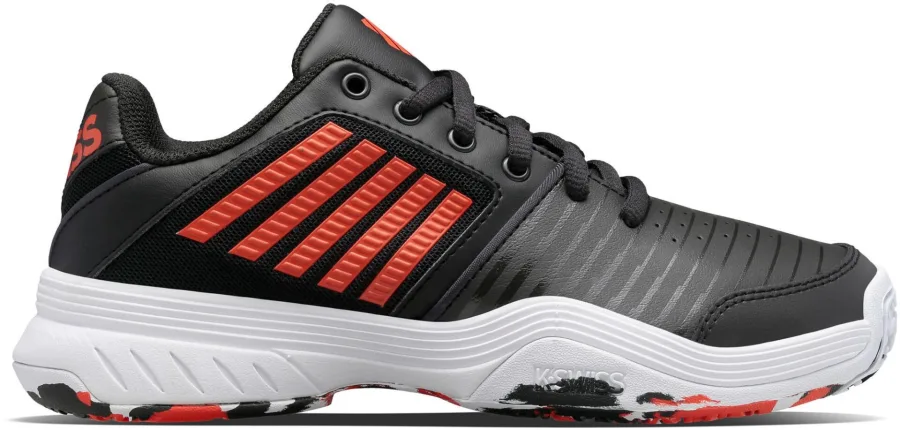 K-Swiss Sneakers Kinder K-Swiss Court Express