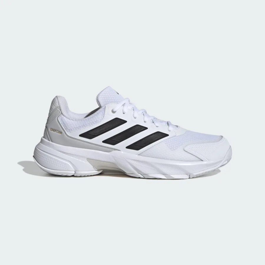 adidas Courtjam Control 3 Tennisschuh