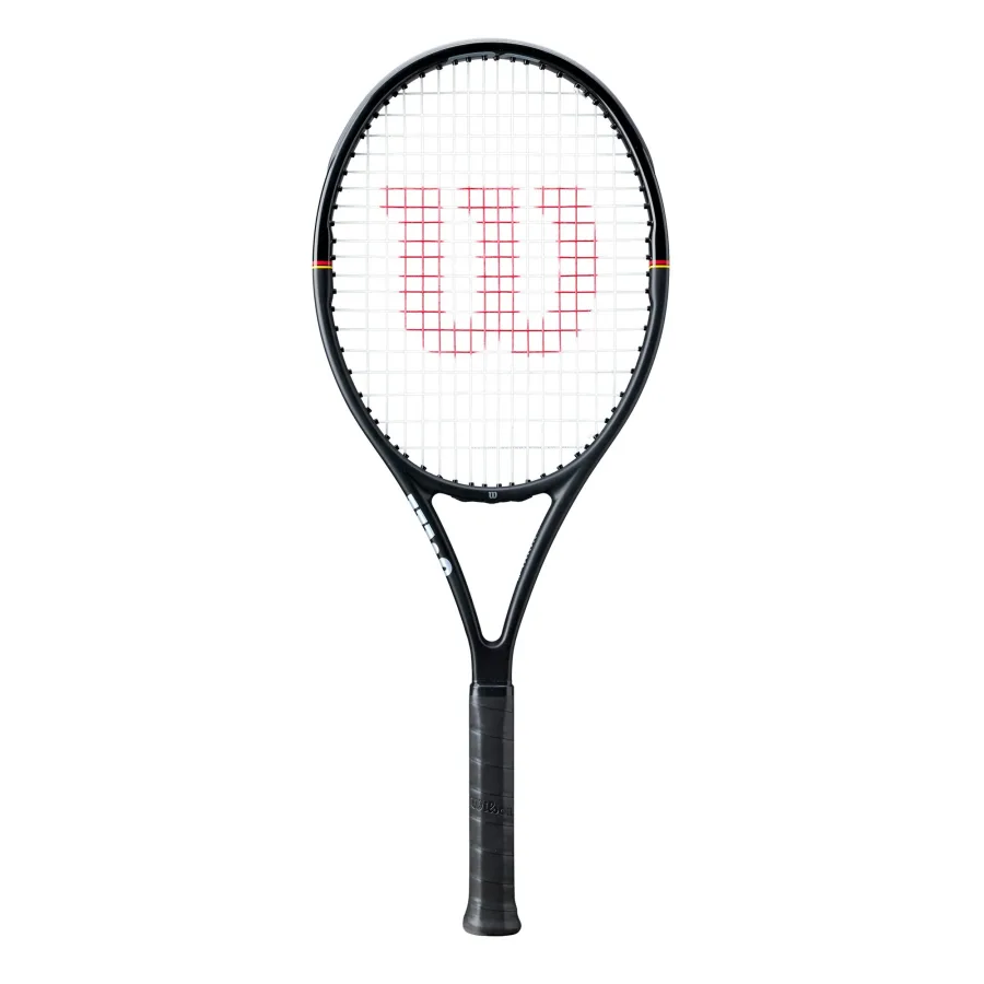 Wilson Pro Staff Team Classic Turnierschläger besaitet