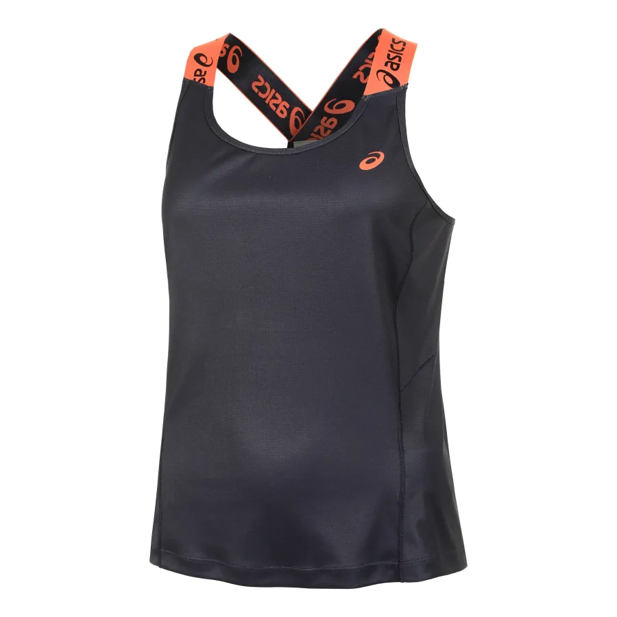 ASICS ASICS Tank - Top Damen Dunkelblau