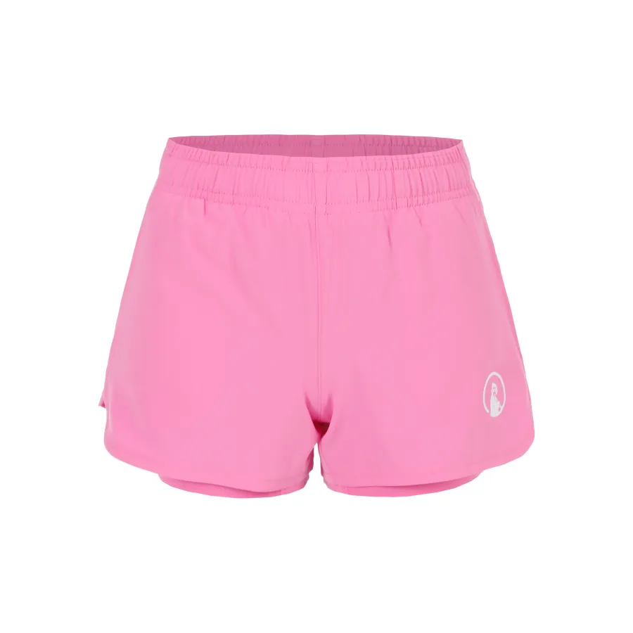 Quiet Please Quiet Please Point 2in1 Shorts Mädchen