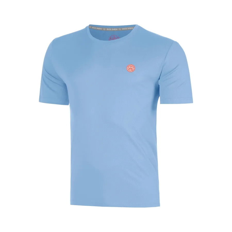 BIDI BADU Hey Laguna T-Shirt Jungen-blau