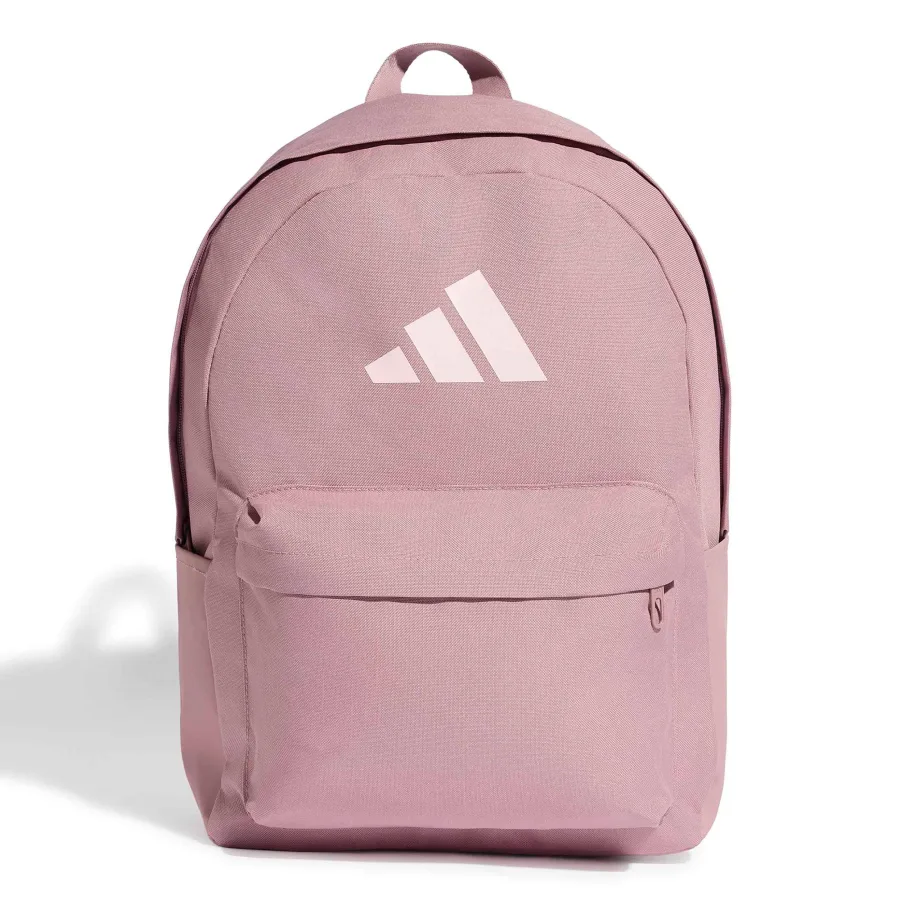adidas Rucksack - rosa