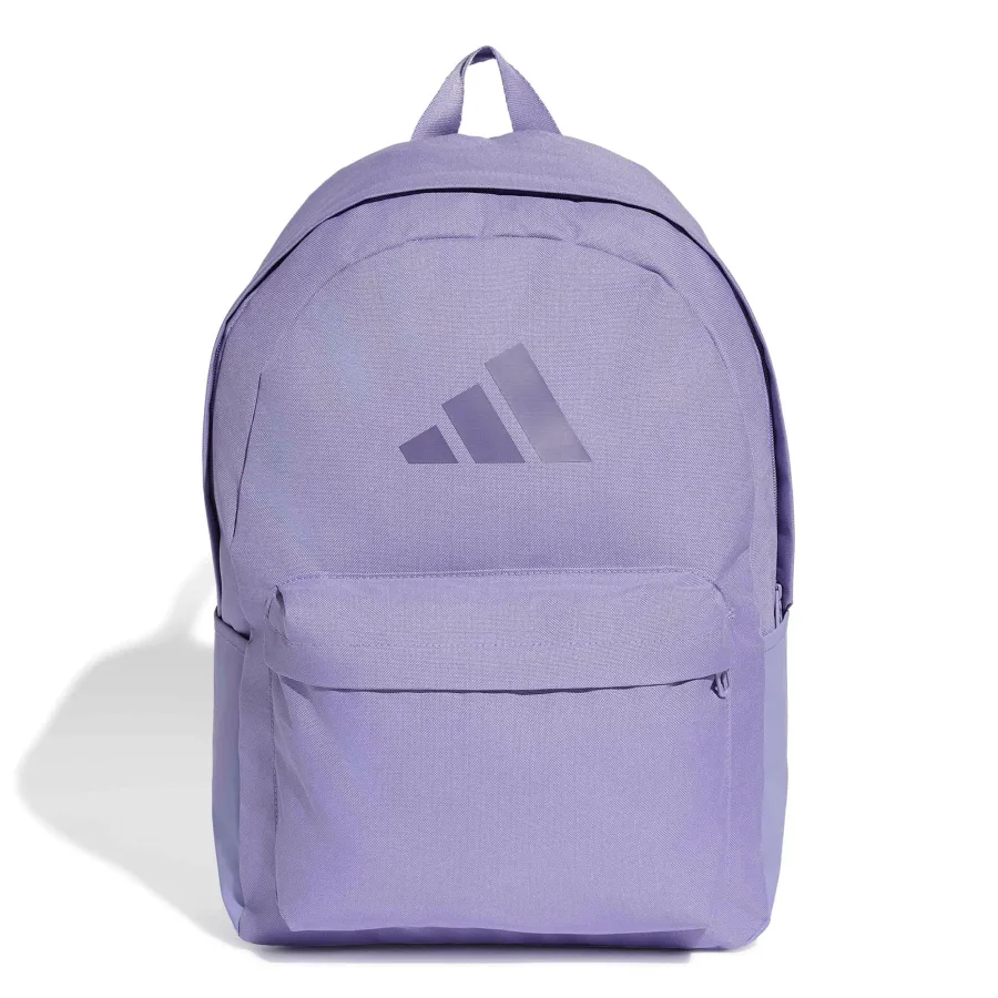 adidas Rucksack - flieder