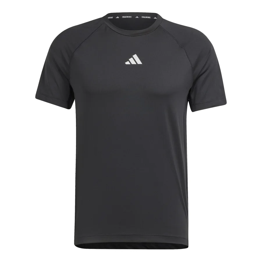 adidas adidas GYM+ T - Shirt Herren