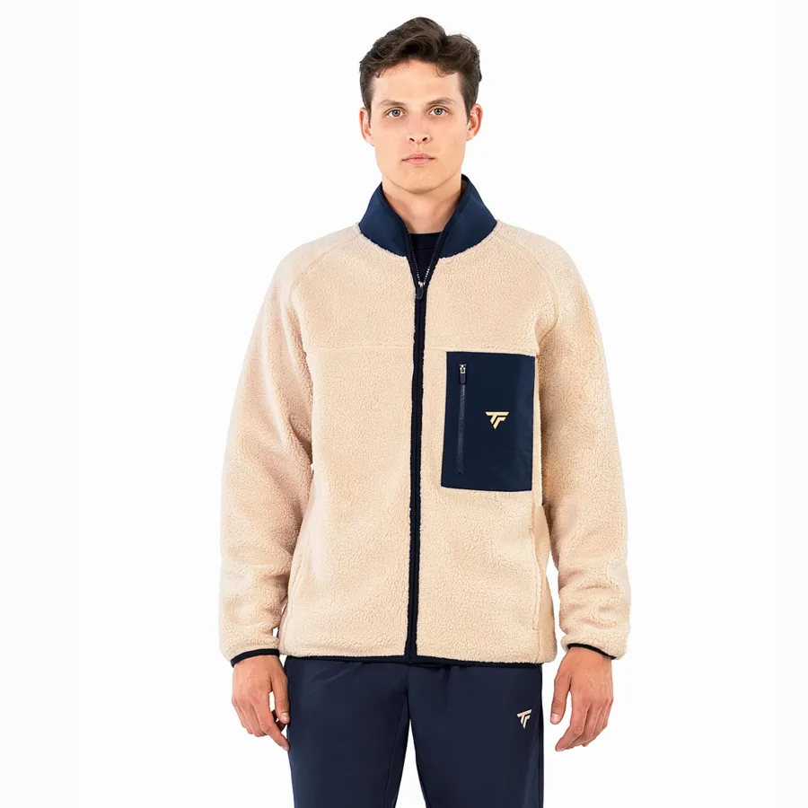 Tecnifibre Tecnifibre Sherpa Trainingsjacke Unisex