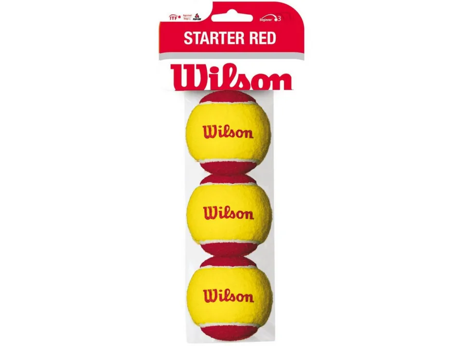 Wilson Wilson Tennisball