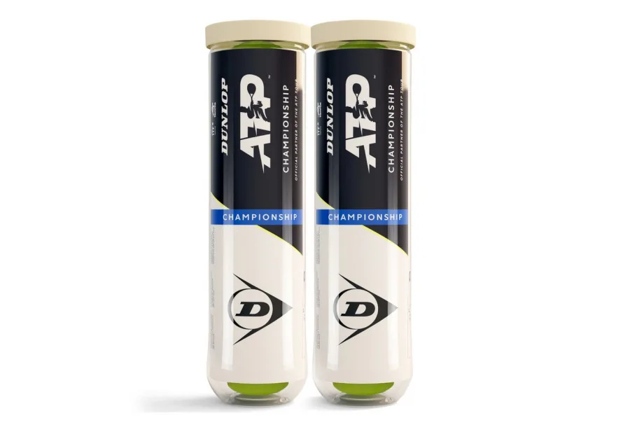 Dunlop Dunlop Tennisball
