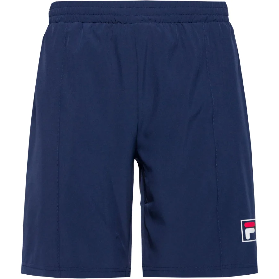 FILA FILA Tennisshorts Herren