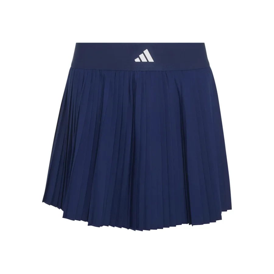 adidas Club Pleat Rock Kinder - nachtblau