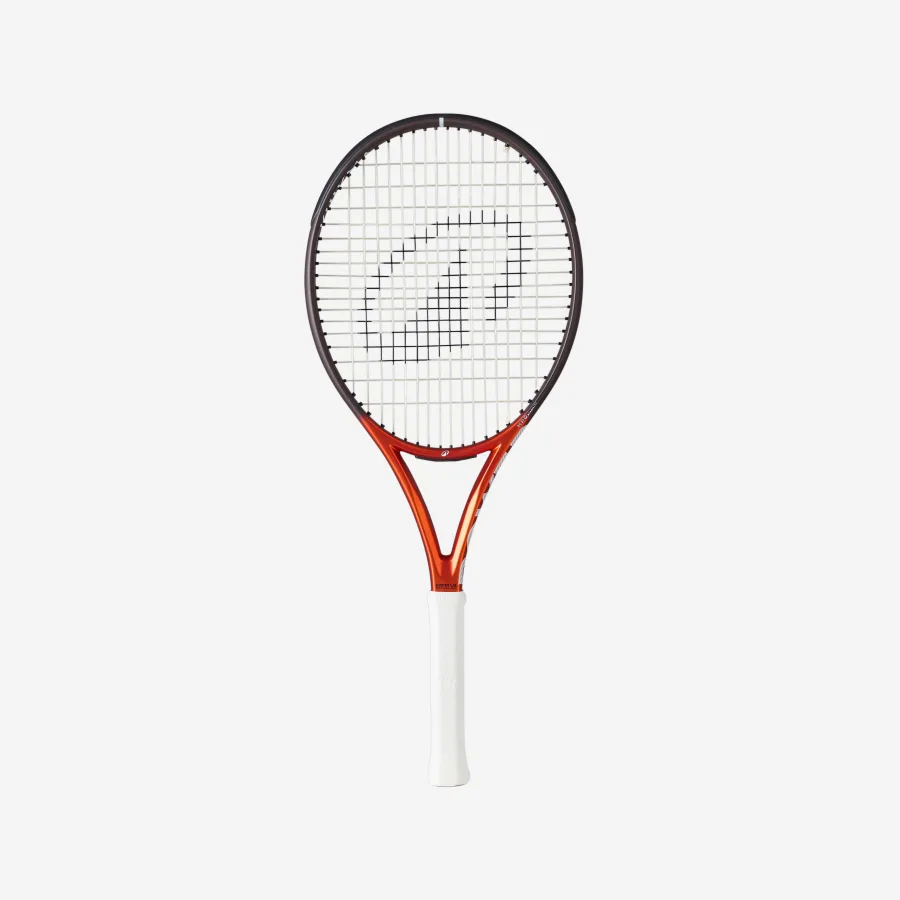 KUIKMA Tennisschläger Damen/Herren - Power Team 280 g orange