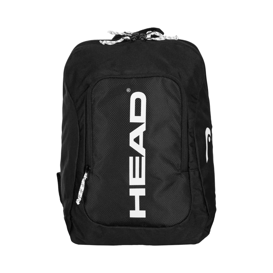 HEAD HEAD Kids Tour Tennisrucksack - Schwarz, Weiß