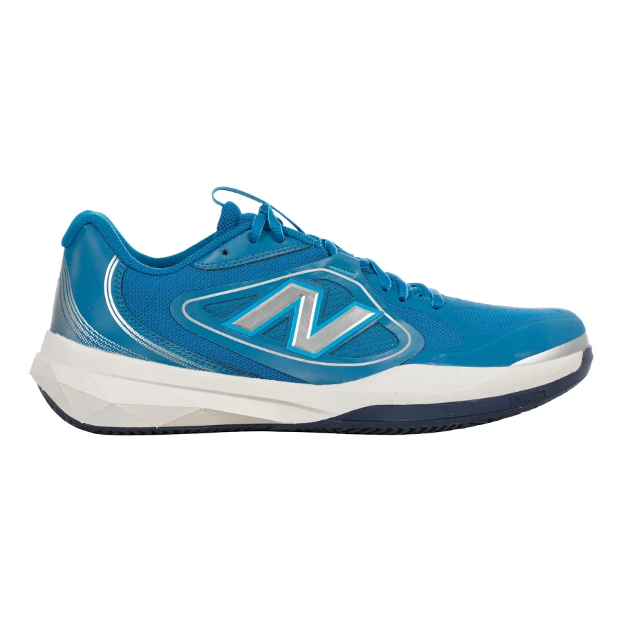New Balance New Balance FuelCell 796v5 Sandplatzschuh Herren