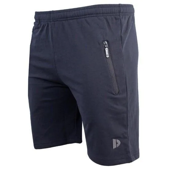Donnay Donnay Herren-Joggingshorts, kurz, Nick