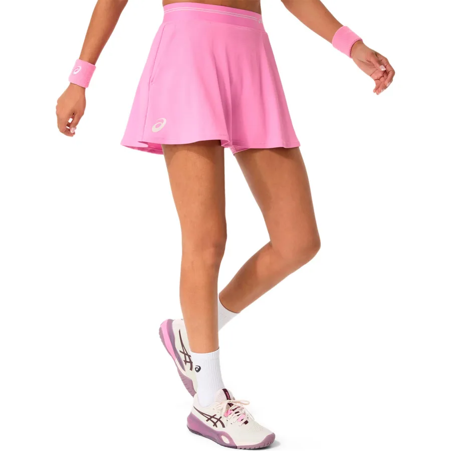 ASICS Game Rock Damen - pink