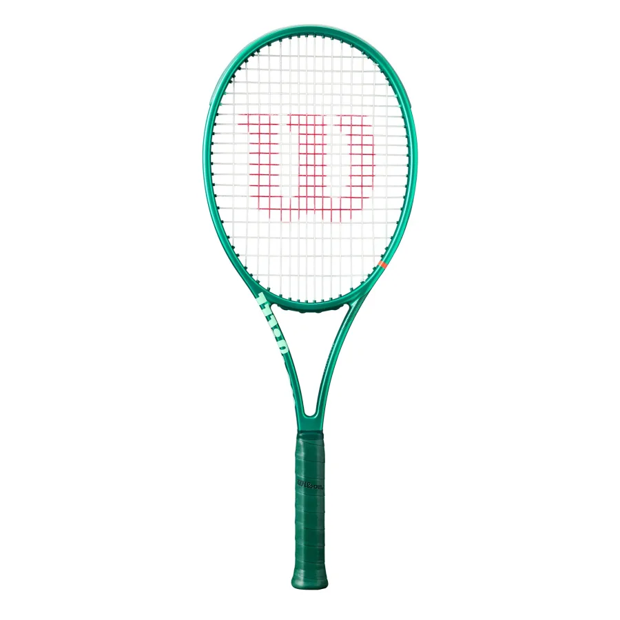 Wilson Blade 98 Pro 16X19 V10 Turnierschläger Testschläger