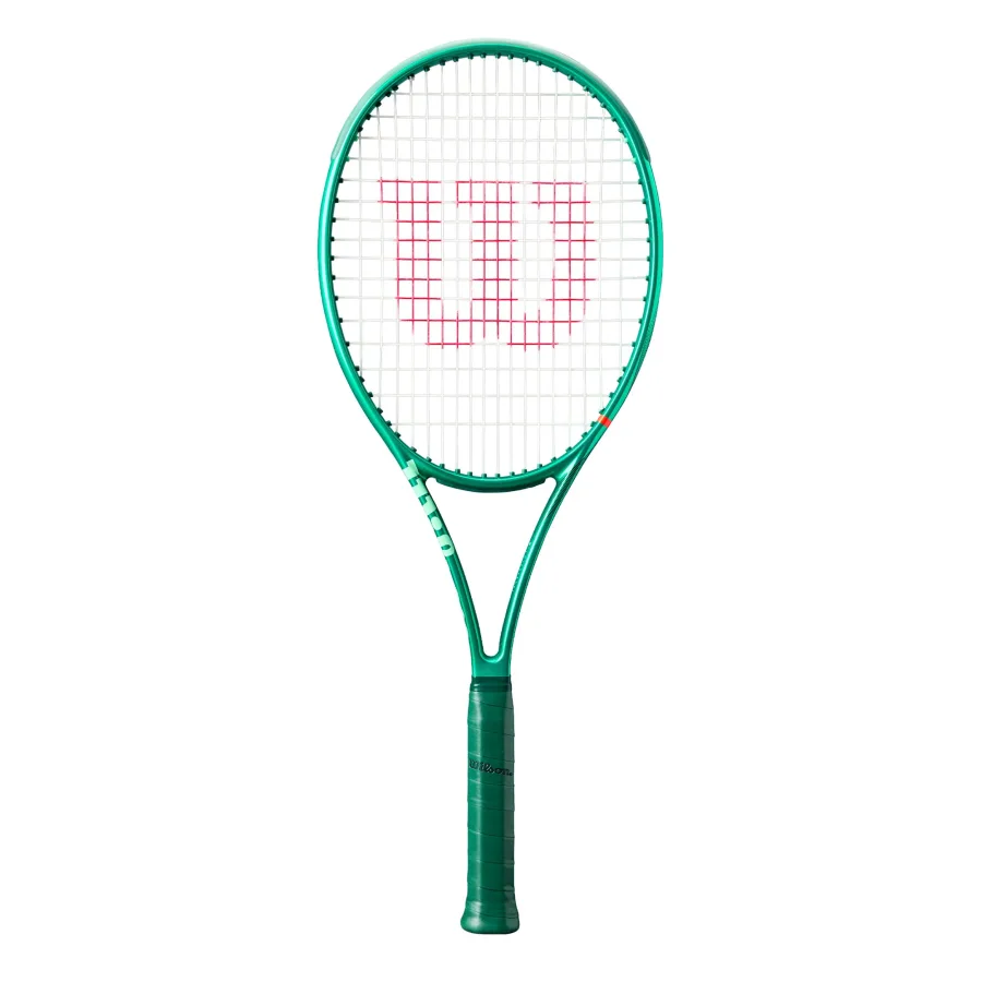 Wilson Blade 98S V10 Turnierschläger unbesaitet