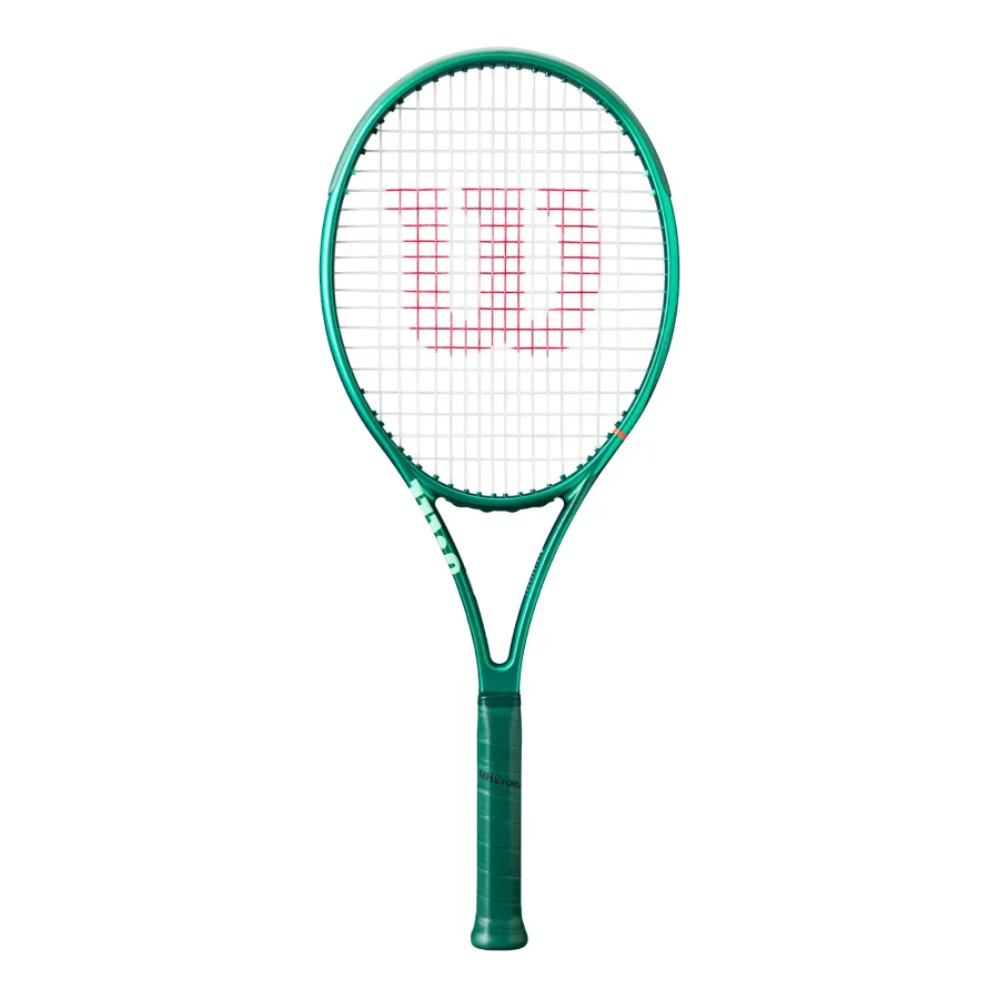 Wilson Blade 104 V10 Turnierschläger unbesaitet