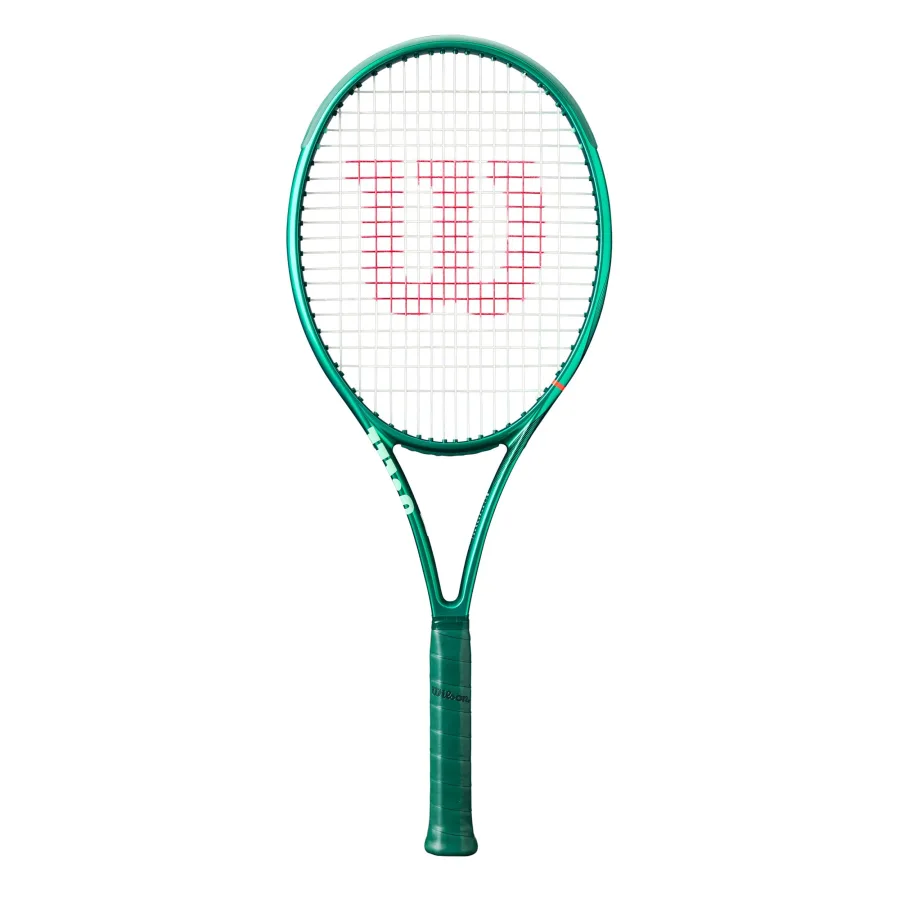 Wilson Blade 100UL V10 Turnierschläger besaitet