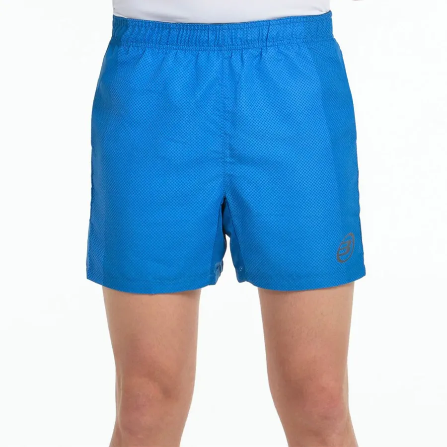 Bullpadel Bajes Shorts Herren-Blau