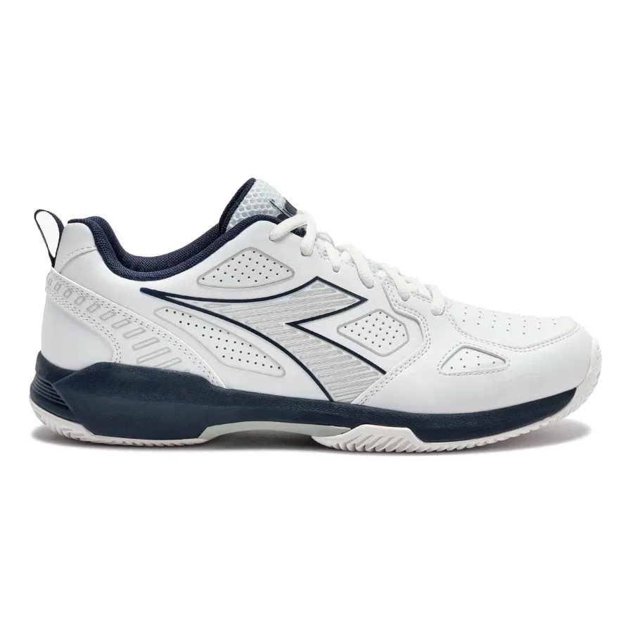 Diadora Diadora S. Challenge 7 Sandplatzschuh Herren