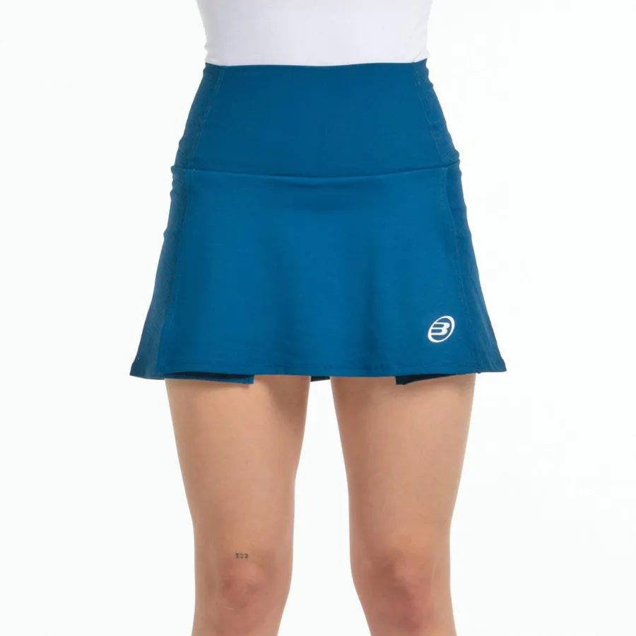 Bullpadel Dalia Rock Damen-Blau