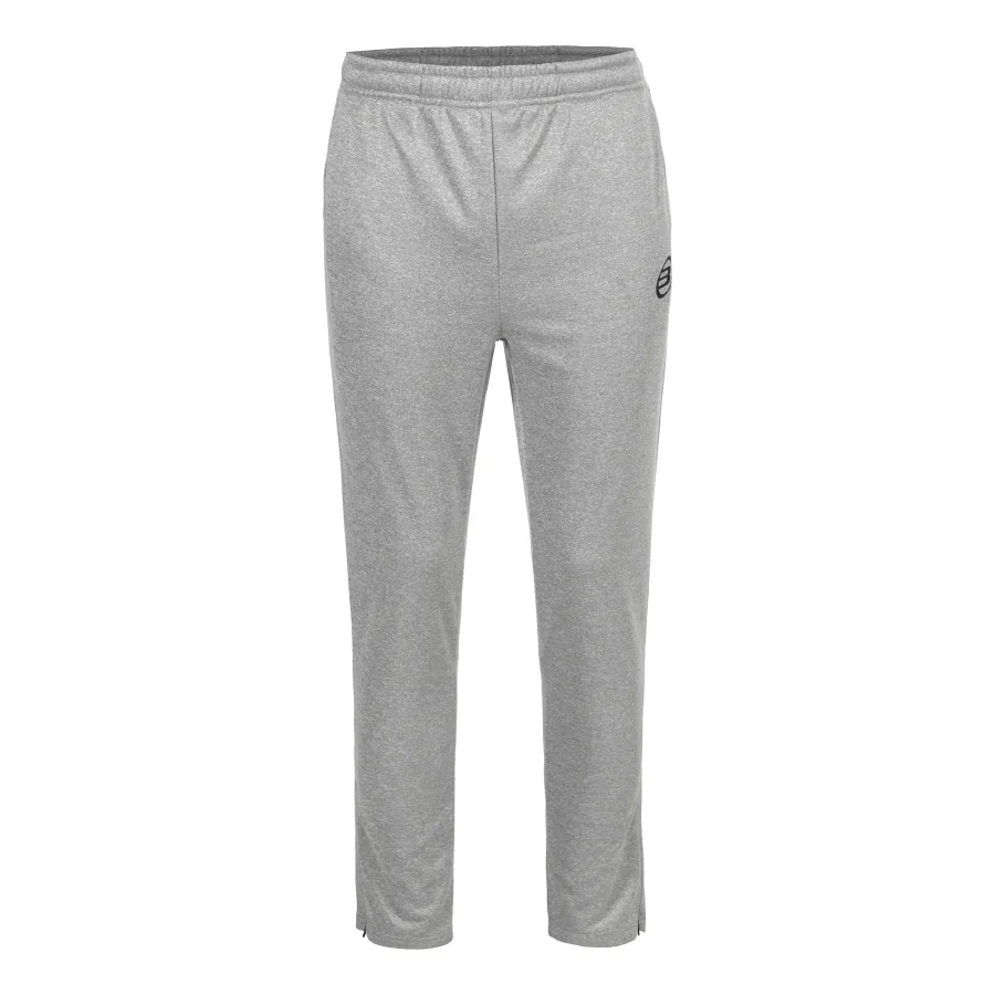 Bullpadel Gudina Trainingshose Herren-Grau