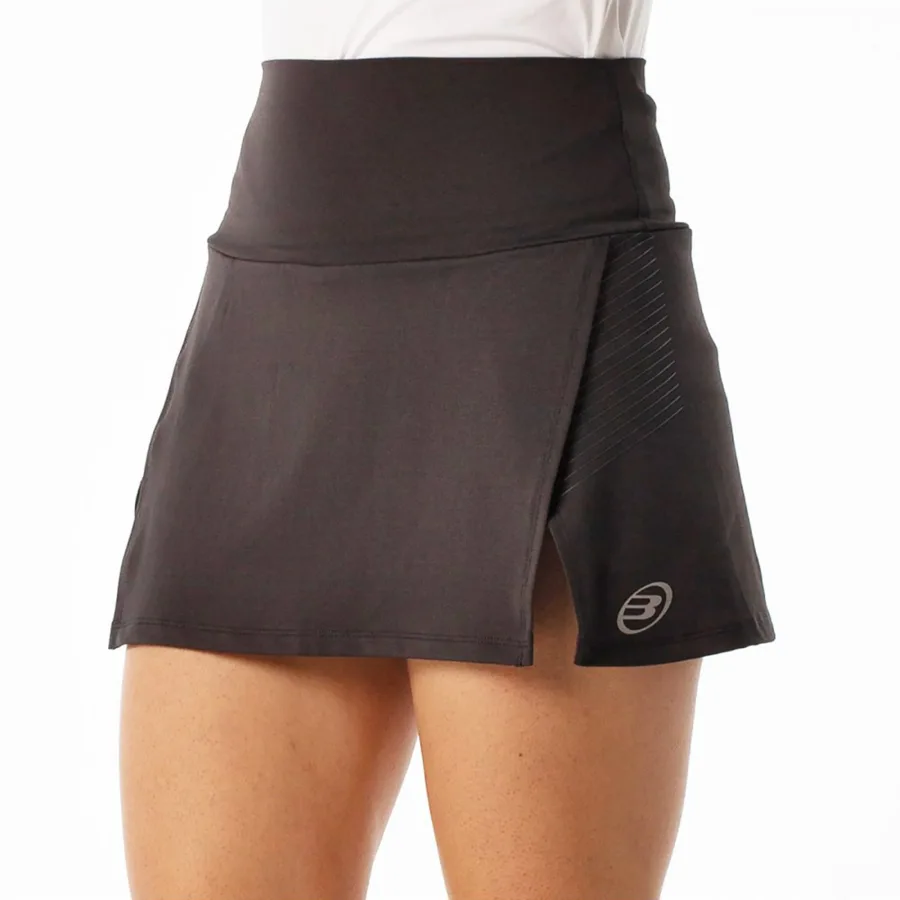 Bullpadel Esqui Rock Damen-Anthrazit